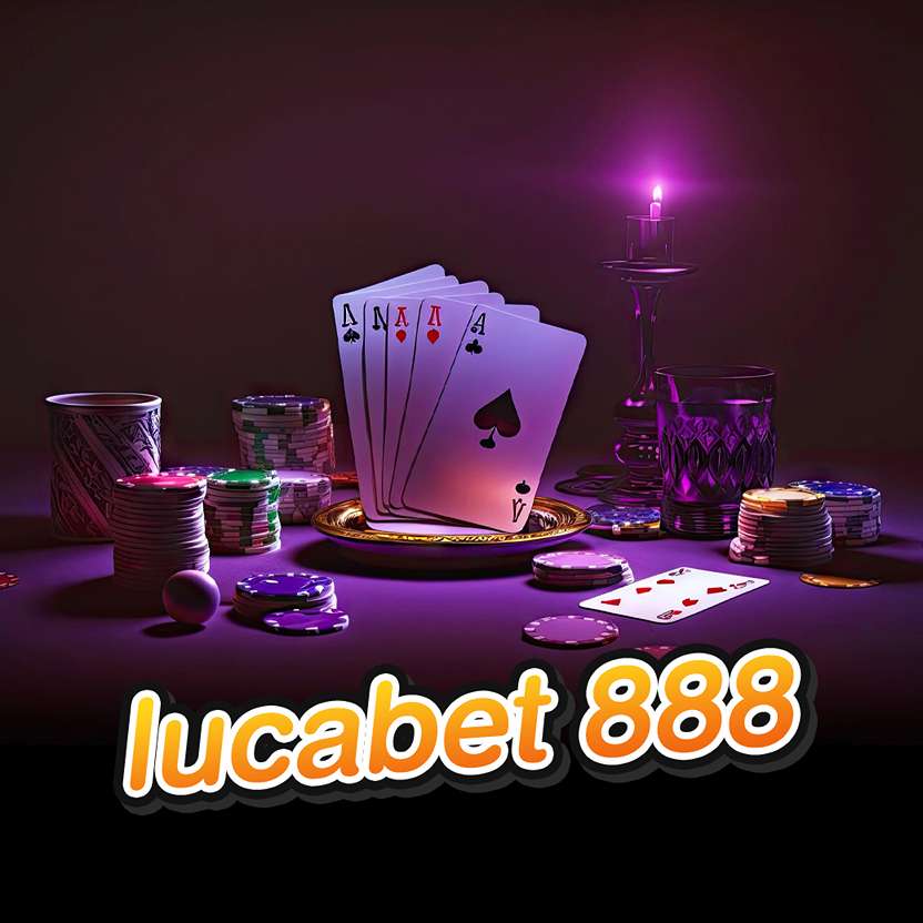 lucabet 888